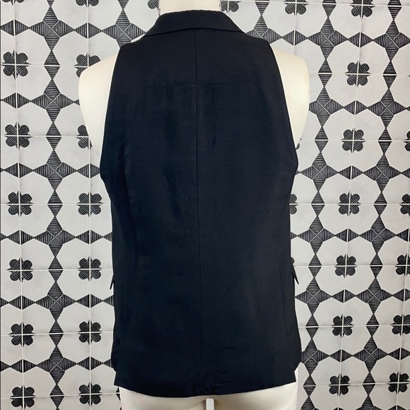 Elegant, GIVENCHY Paris waistcoat - Picture 2 of 7